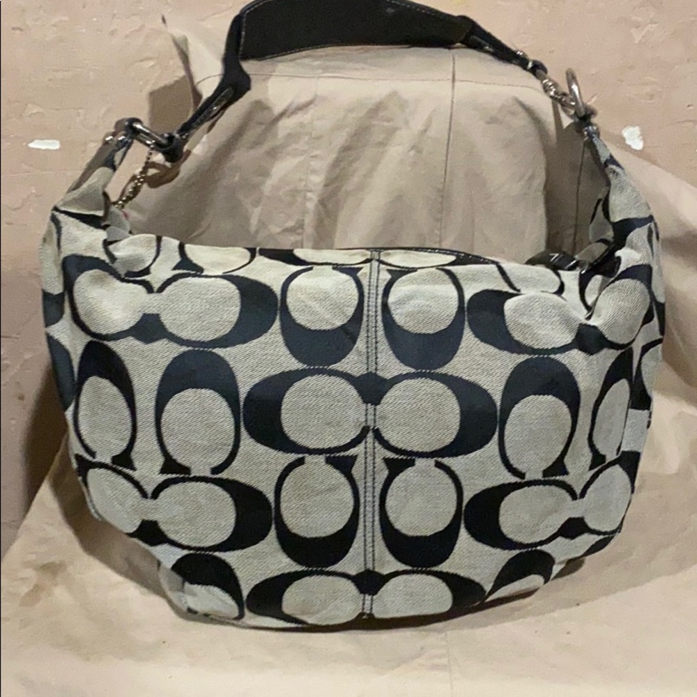 Coach bag - Picture 2 of 5